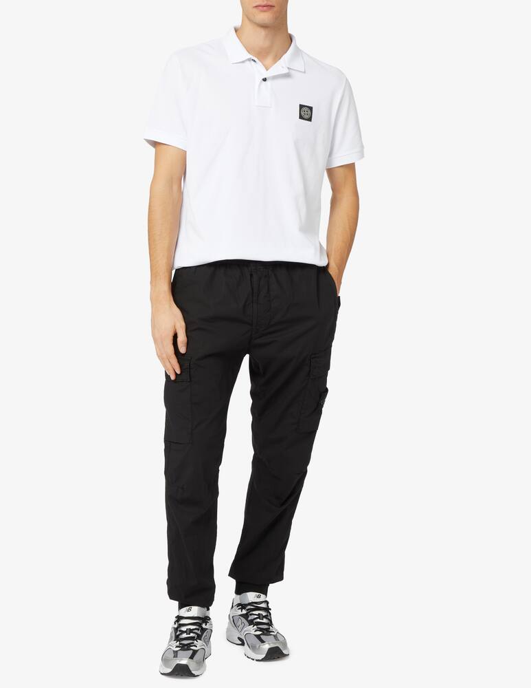 rinascente Stone Island Polo slim classic