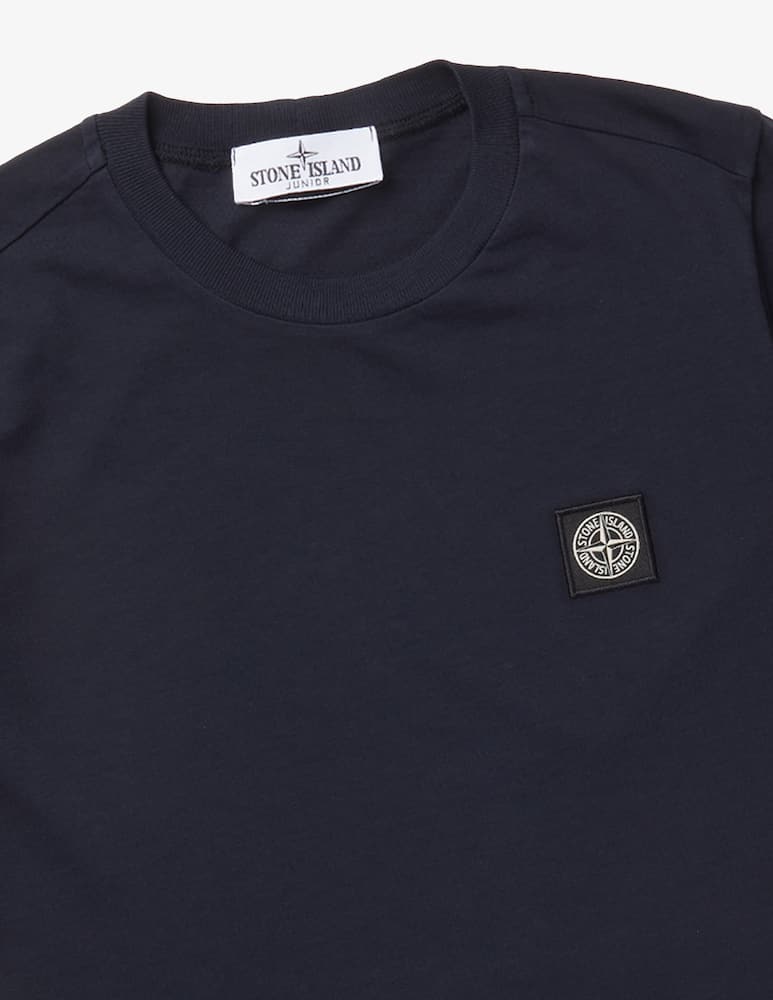 rinascente Stone Island Junior T-shirt