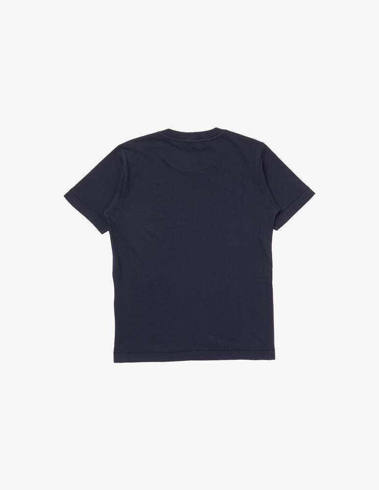 rinascente Stone Island Junior T-shirt