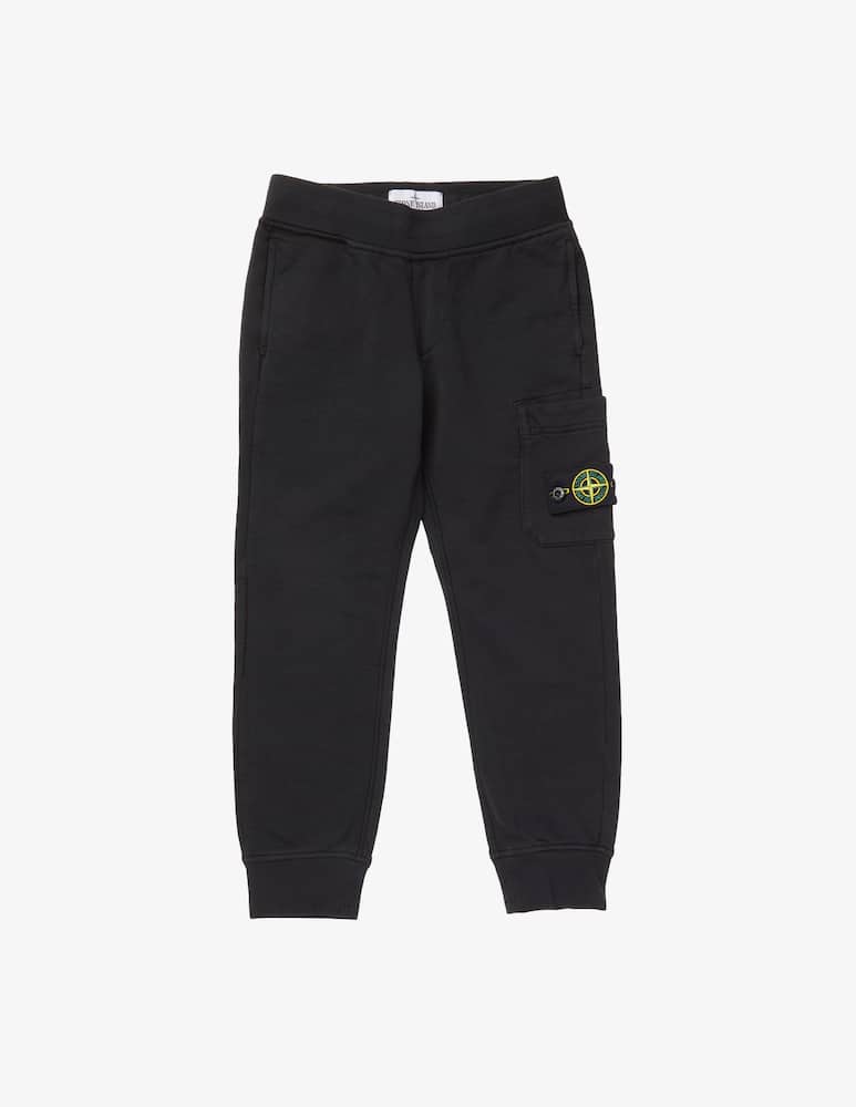 Stone Island Junior Pantalone di tuta - immagine 1 Stone Island Junior Pantalone di tuta - immagine 1