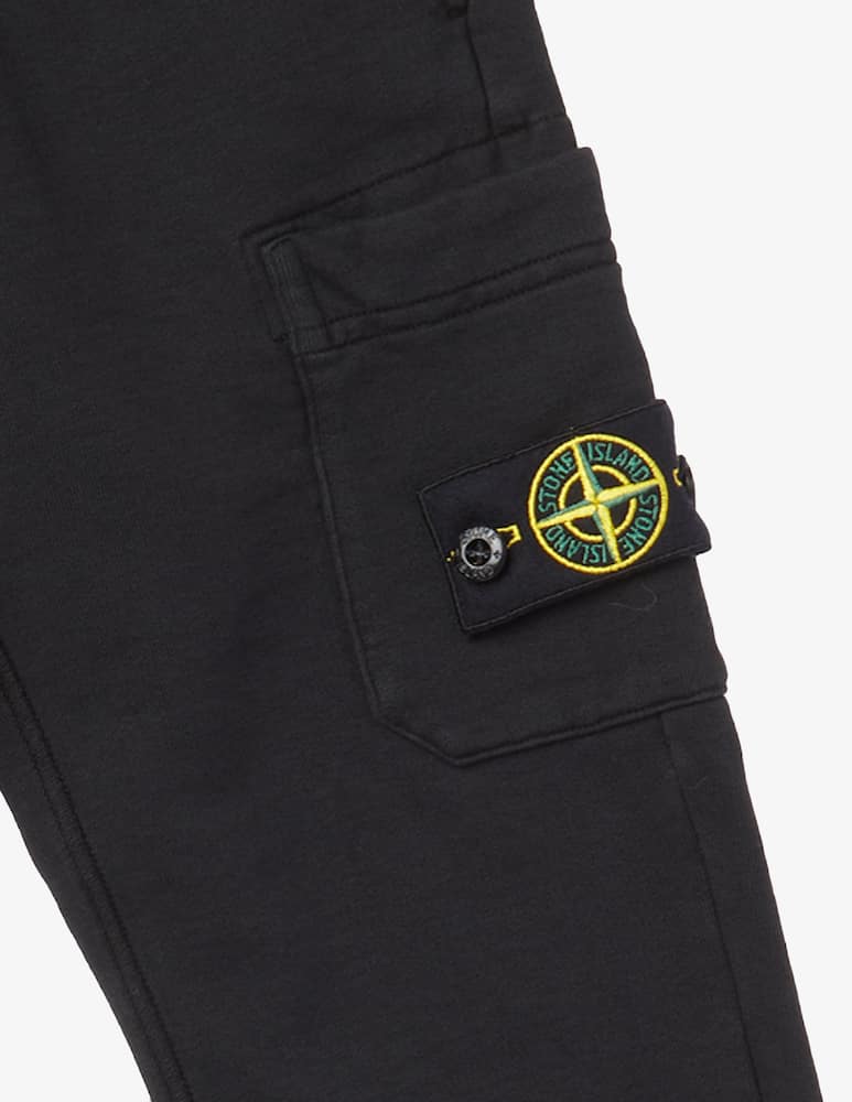 Stone Island Junior Pantalone di tuta - immagine 2 Stone Island Junior Pantalone di tuta - immagine 2