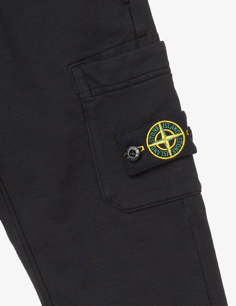 rinascente Stone Island Junior Pantalone di tuta
