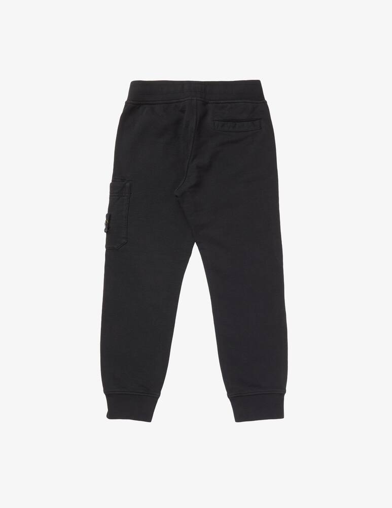 Stone Island Junior Pantalone di tuta - immagine 3 Stone Island Junior Pantalone di tuta - immagine 3