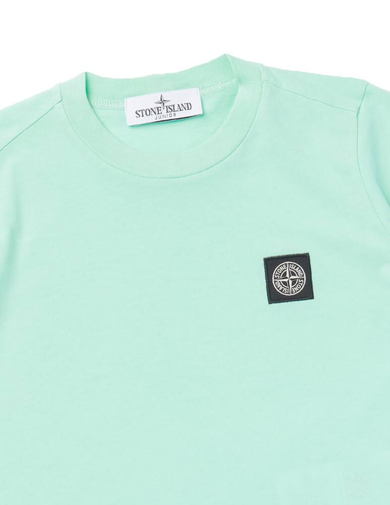 rinascente Stone Island Junior T-shirt