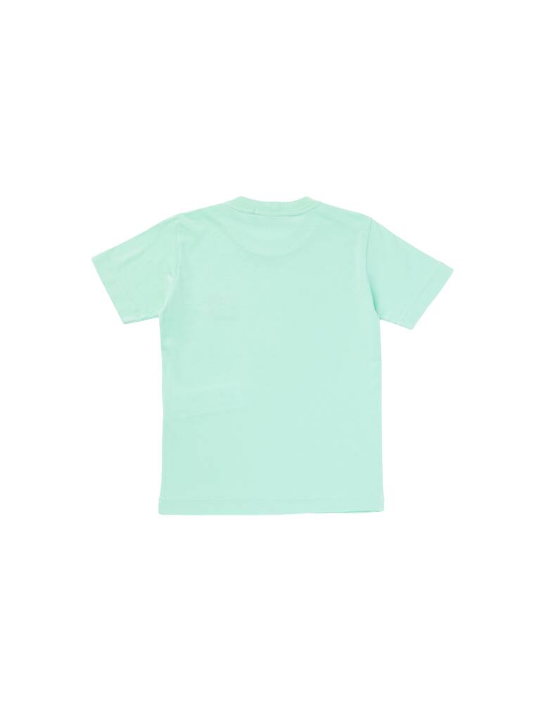 rinascente Stone Island Junior T-shirt