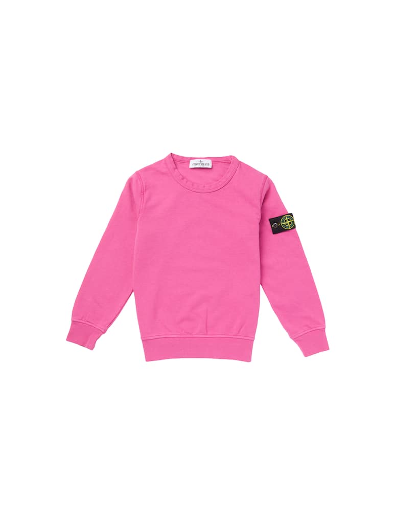 Stone Island Junior Felpa - immagine 1 Stone Island Junior Felpa - immagine 1