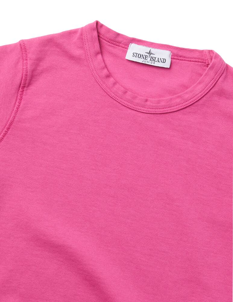 rinascente Stone Island Junior Felpa