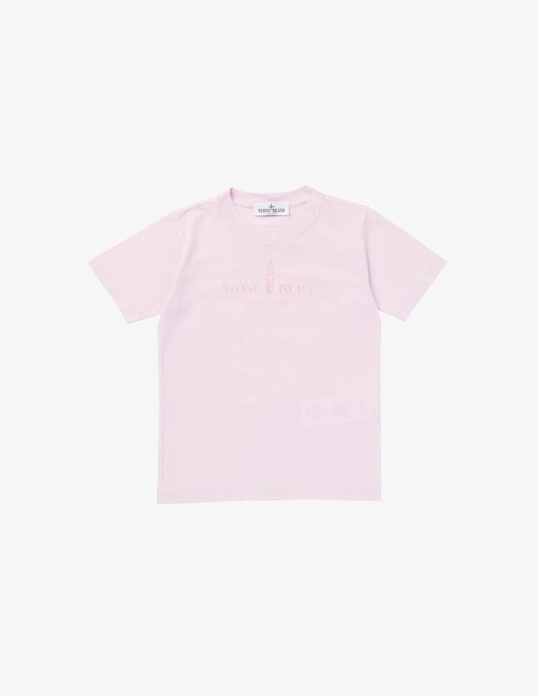Stone Island Junior Maglietta - immagine 1 Stone Island Junior Maglietta - immagine 1