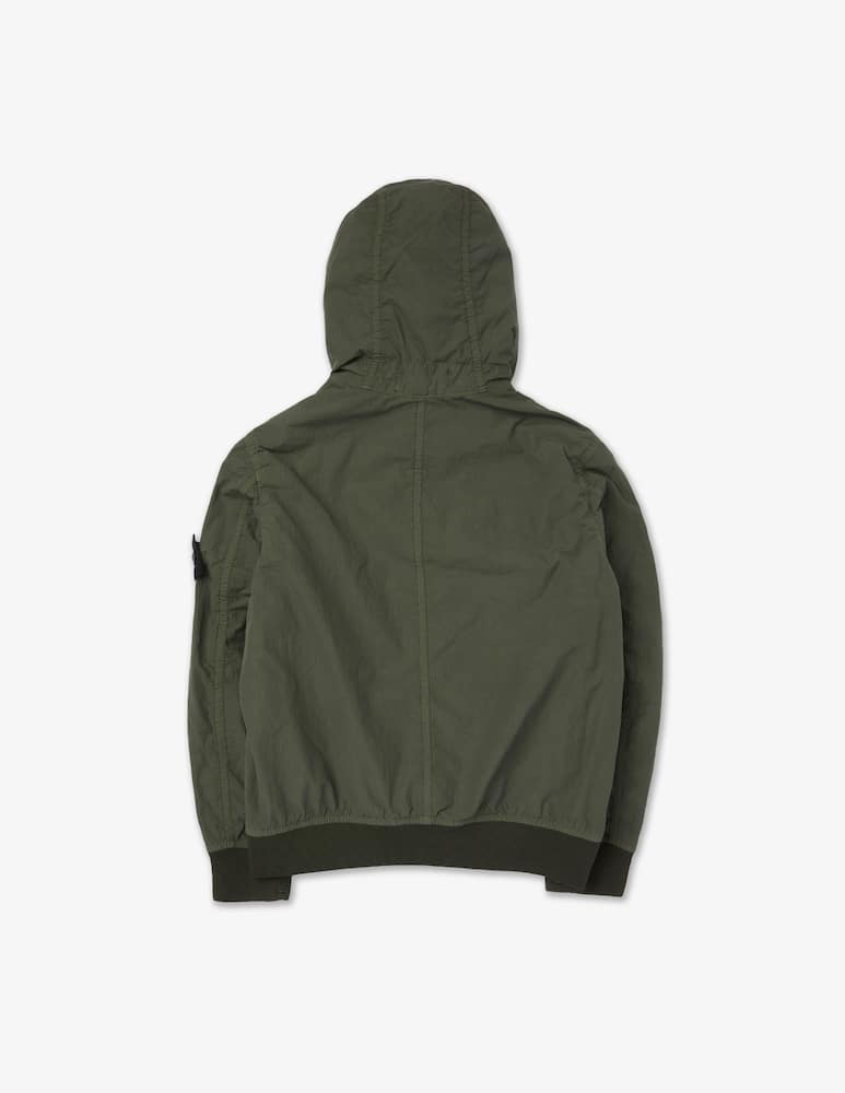 rinascente Stone Island Junior Giubbotto