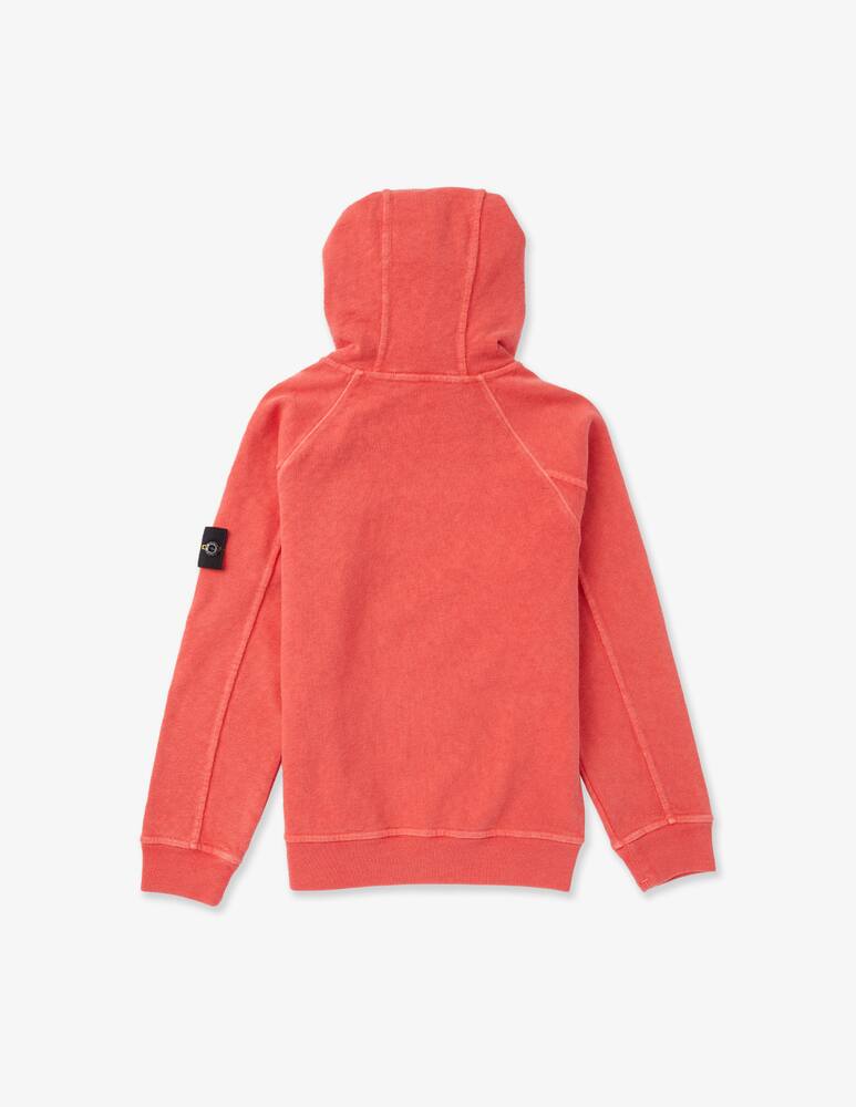 rinascente Stone Island Junior Felpa