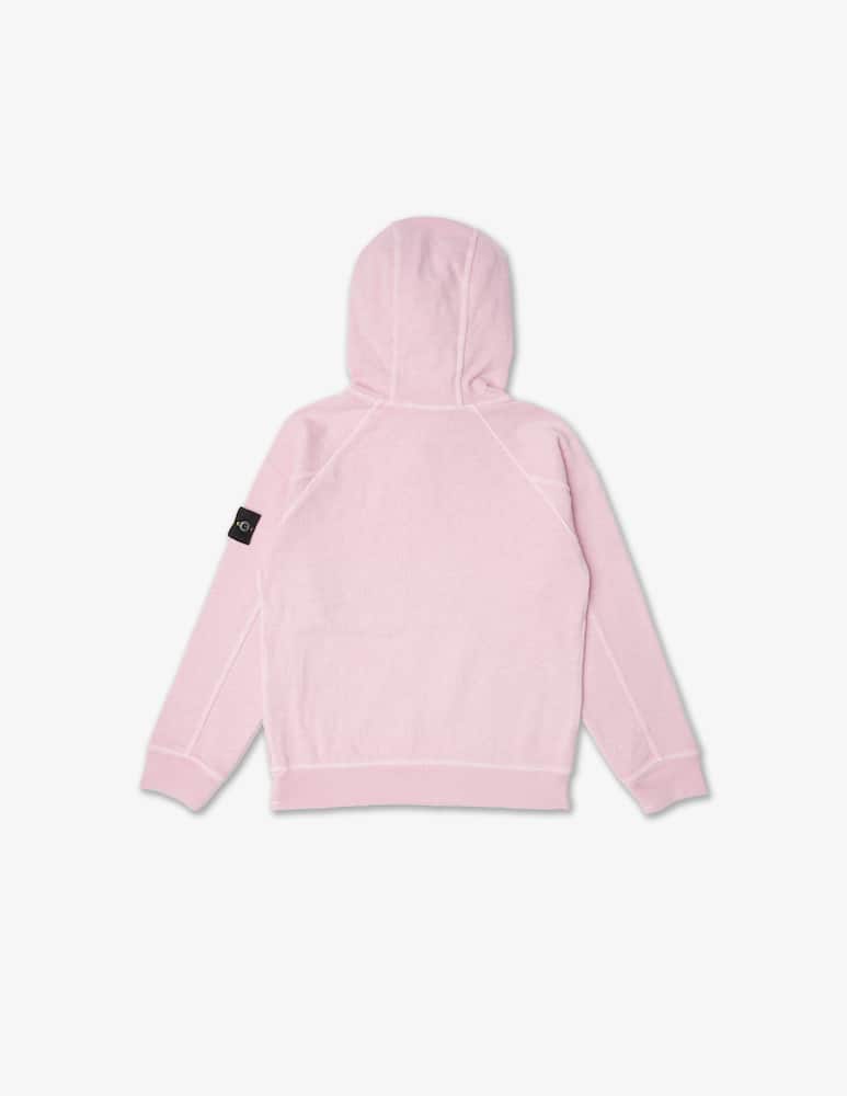 rinascente Stone Island Junior Sweatshirt