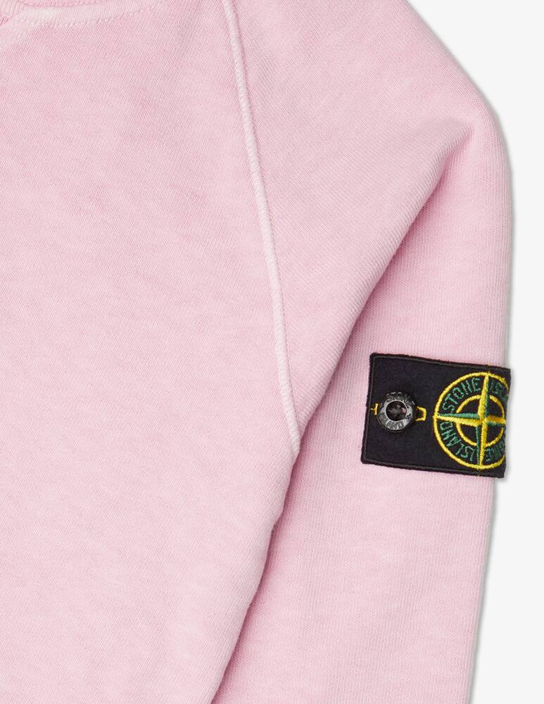 rinascente Stone Island Junior Sweatshirt