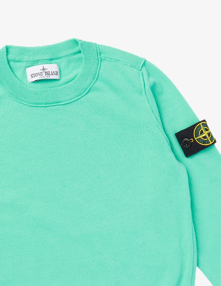 rinascente Stone Island Junior Tee