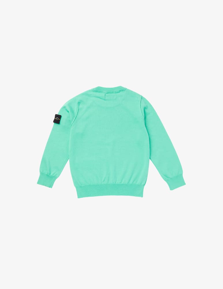 rinascente Stone Island Junior Tee