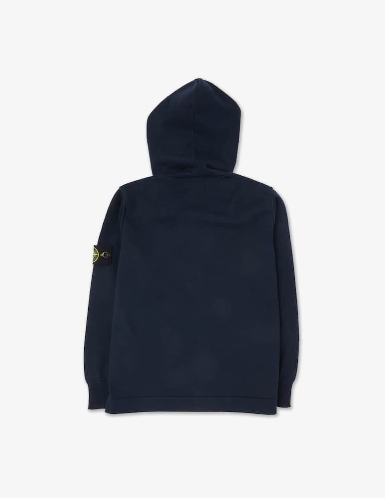 rinascente Stone Island Junior Felpa