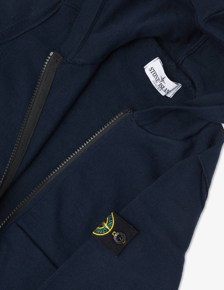 rinascente Stone Island Junior Felpa