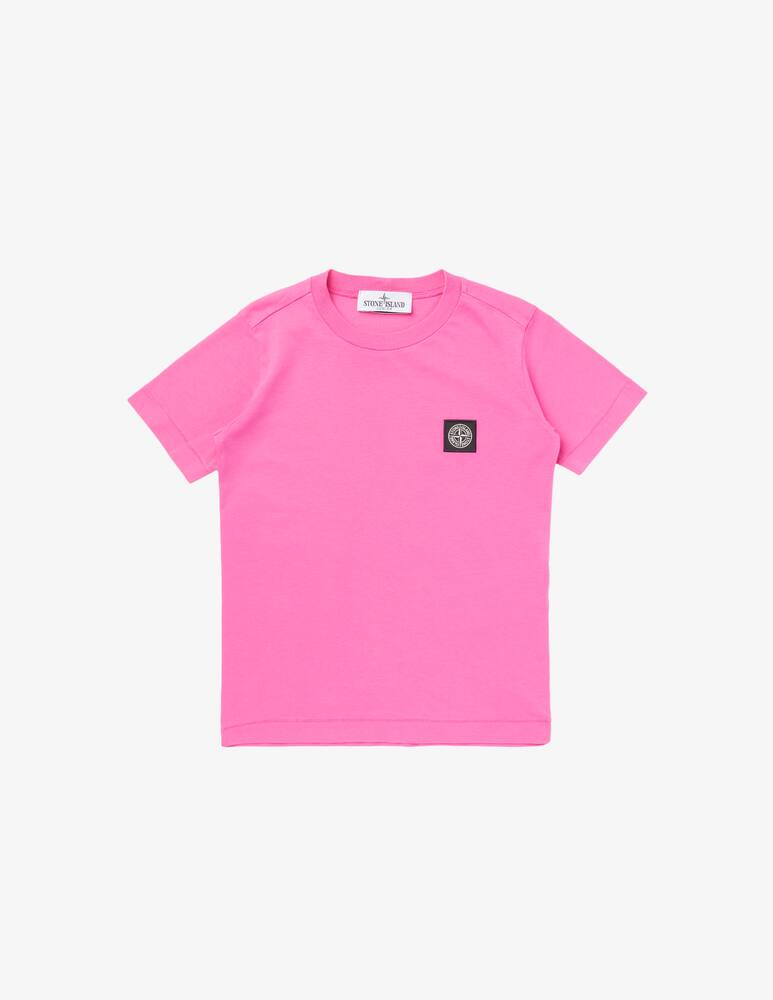 Stone Island Junior Maglietta - immagine 1 Stone Island Junior Maglietta - immagine 1