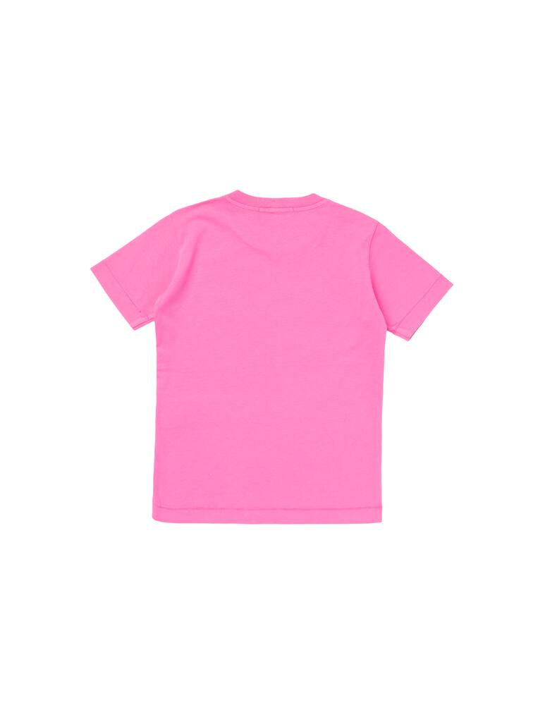 rinascente Stone Island Junior Maglietta