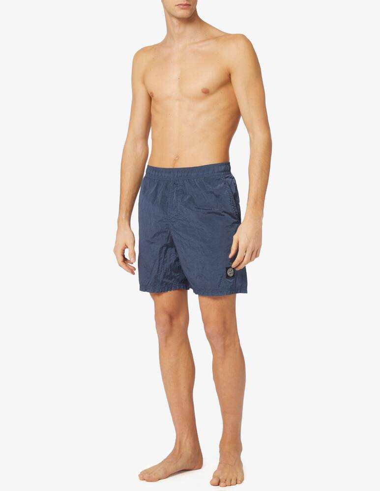 rinascente Stone Island Boxer mare