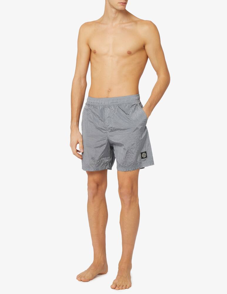 rinascente Stone Island Swimshorts
