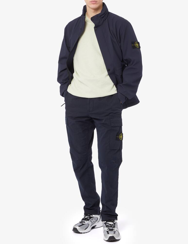 Stone Island Soft shell jacket - picture 2 Stone Island Soft shell jacket - picture 2