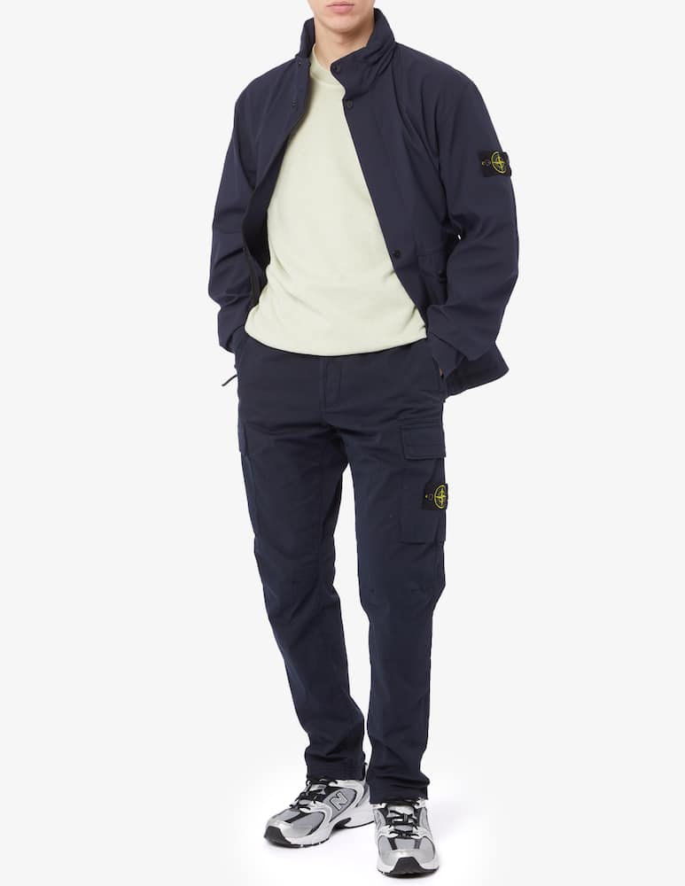 rinascente Stone Island Giacca soft shell