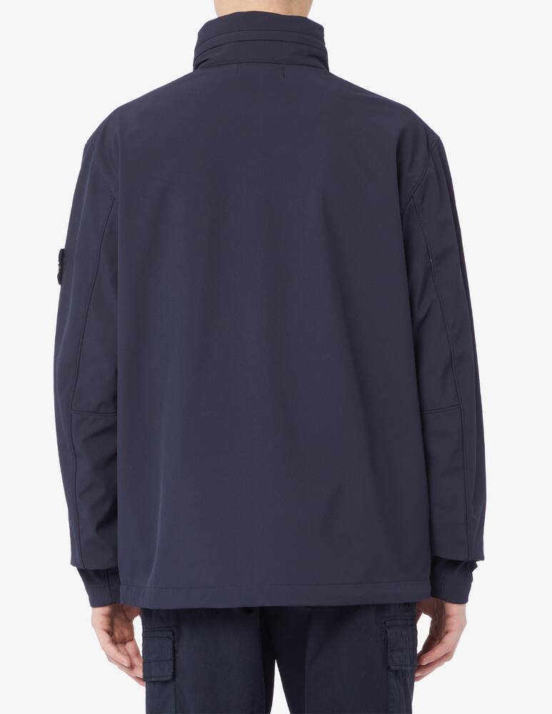 rinascente Stone Island Giacca soft shell
