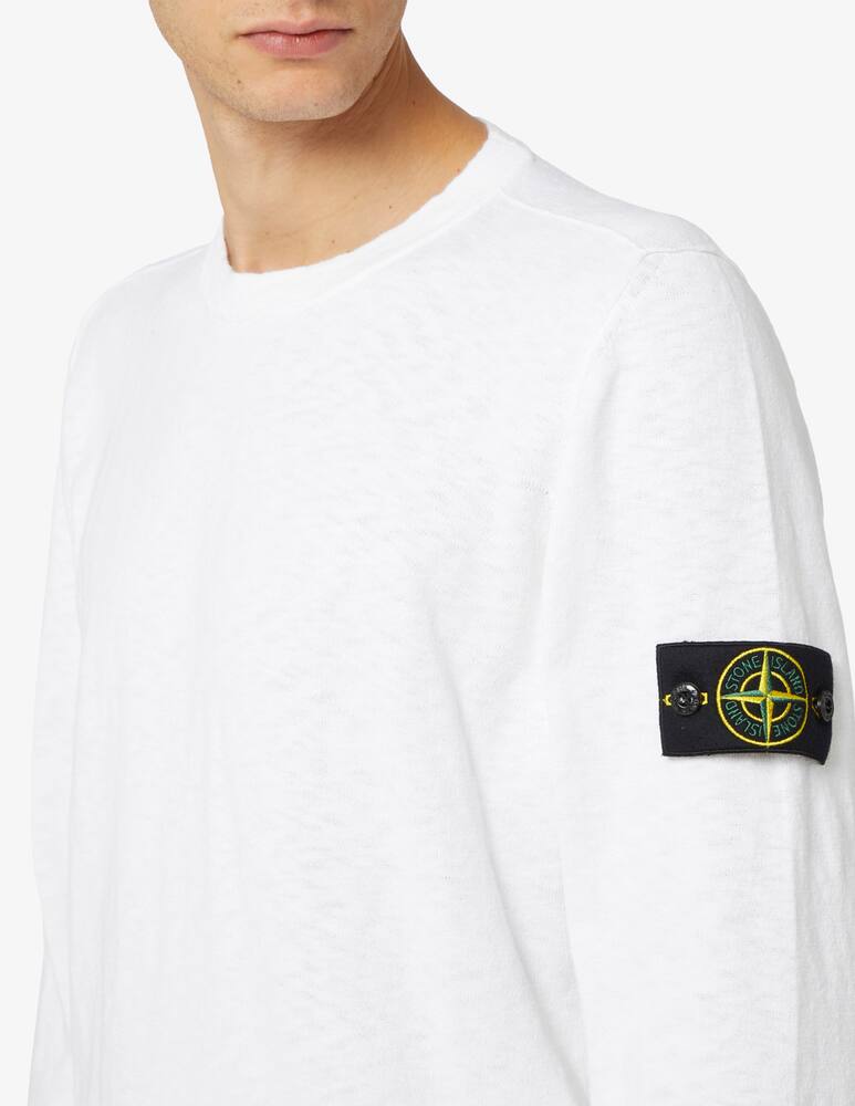 rinascente Stone Island Maglia girocollo knit