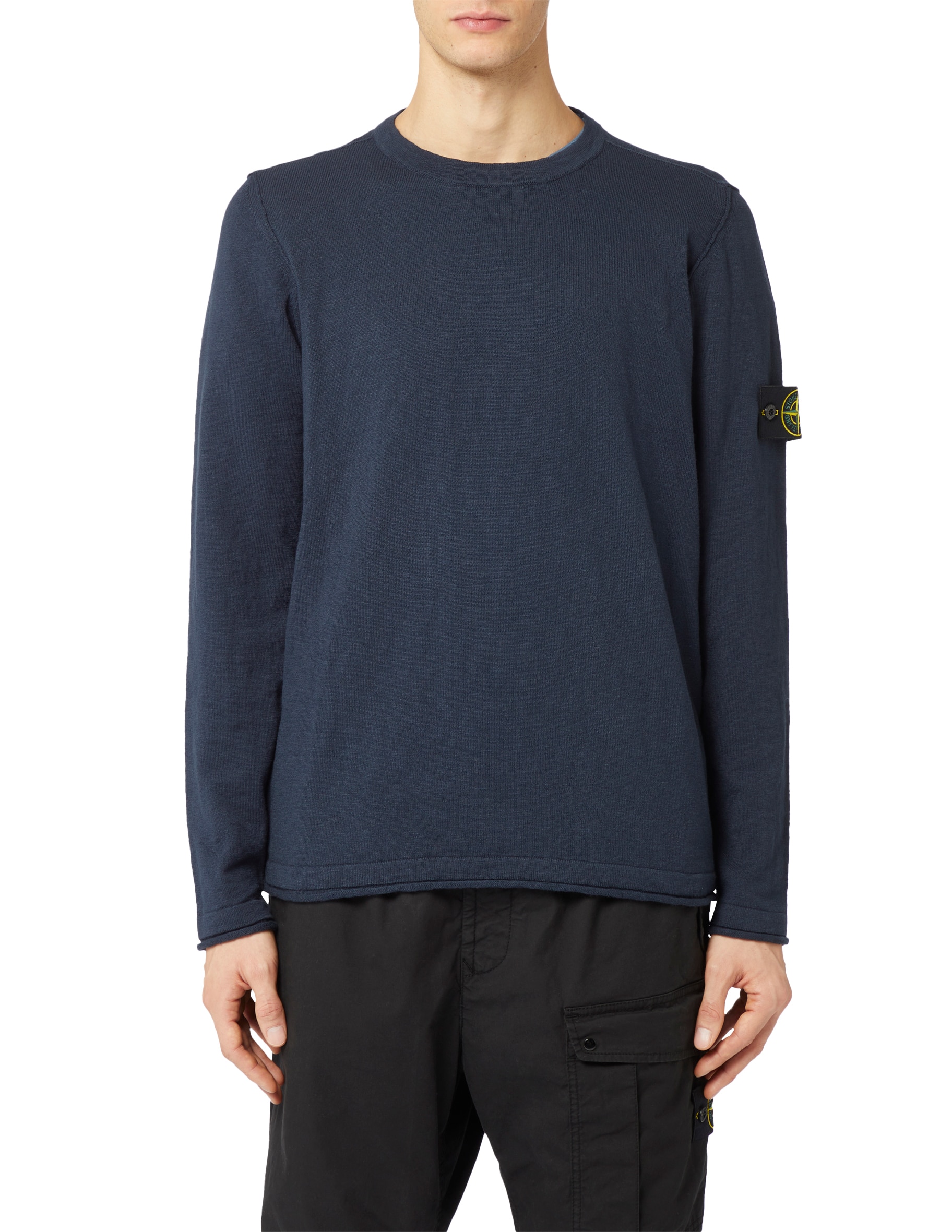 Stone Island Maglia cardigan 7916512C2