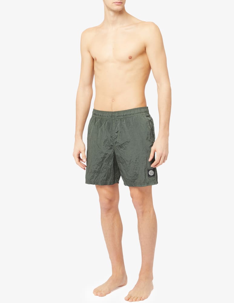 rinascente Stone Island Swimshorts