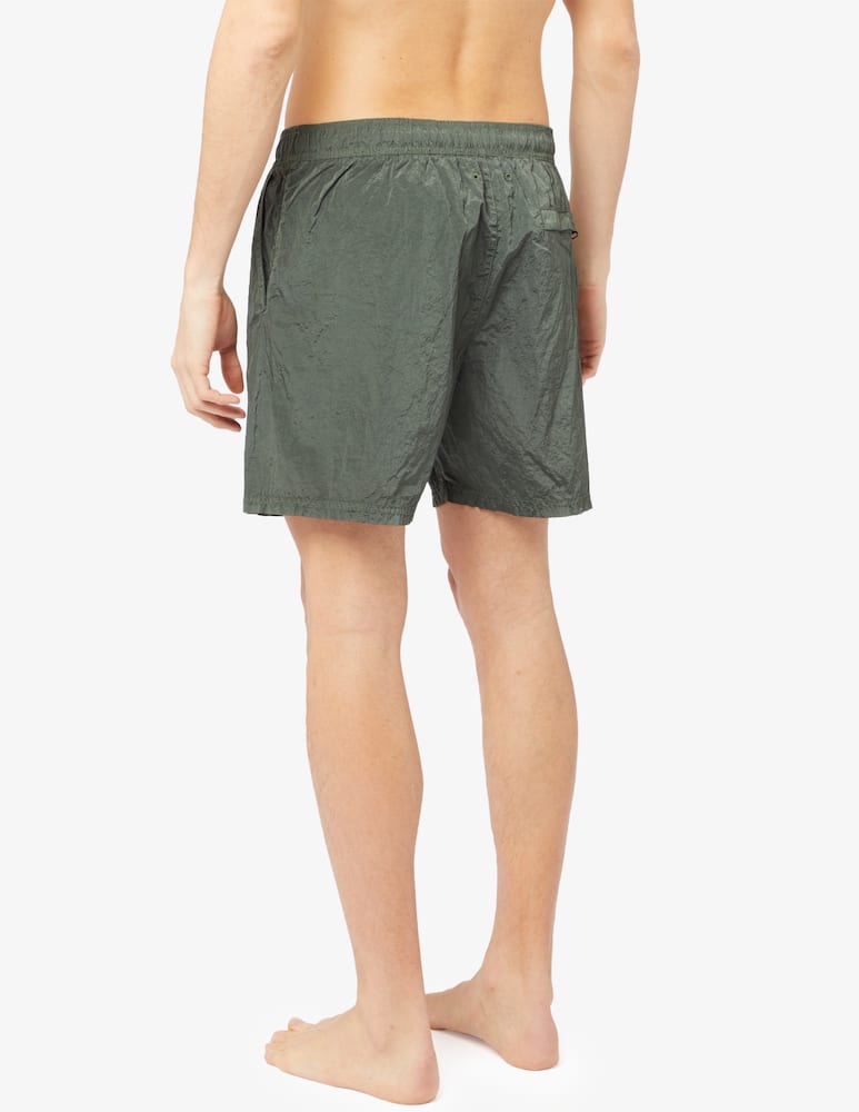 rinascente Stone Island Swimshorts