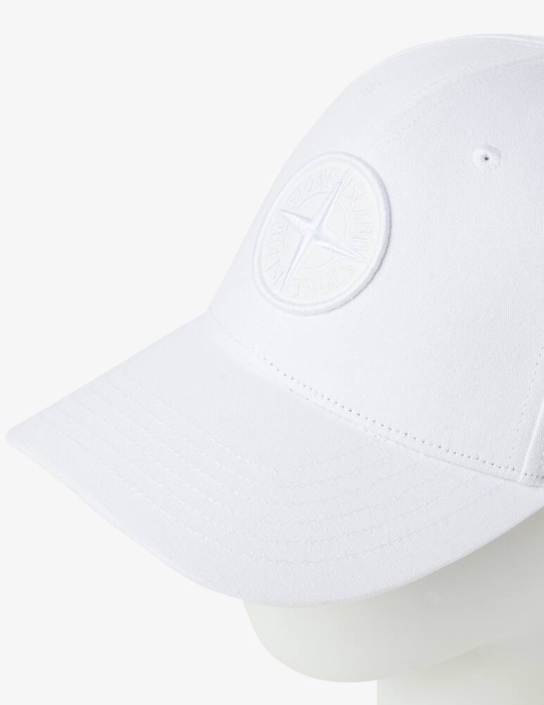 rinascente Stone Island Baseball hat
