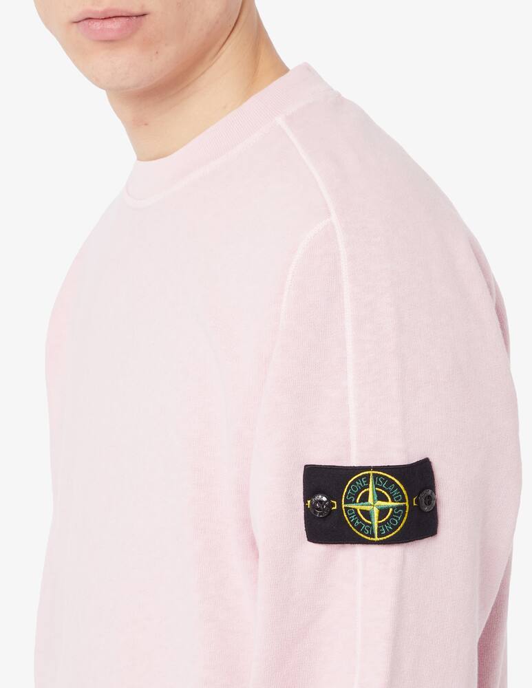 Stone Island Malfile sweatshirt - picture 4 Stone Island Malfile sweatshirt - picture 4