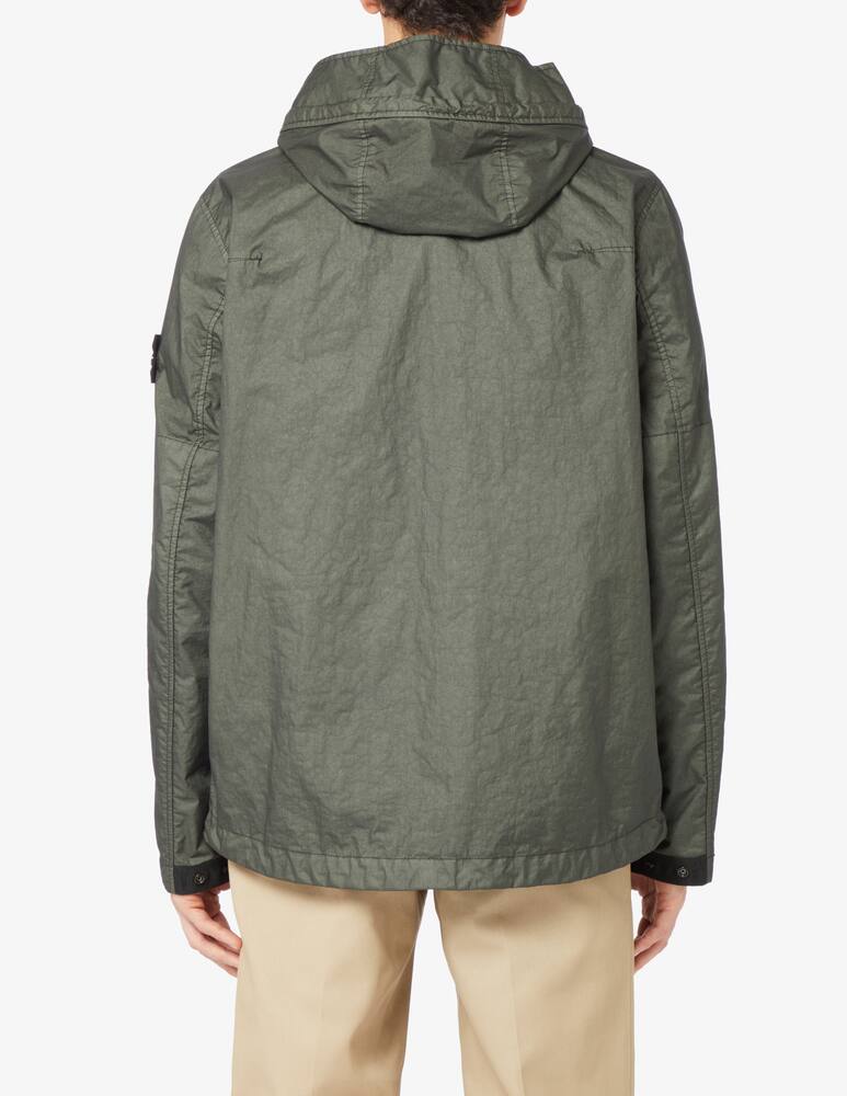 rinascente Stone Island Lined jacket