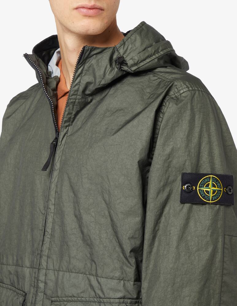 rinascente Stone Island Lined jacket