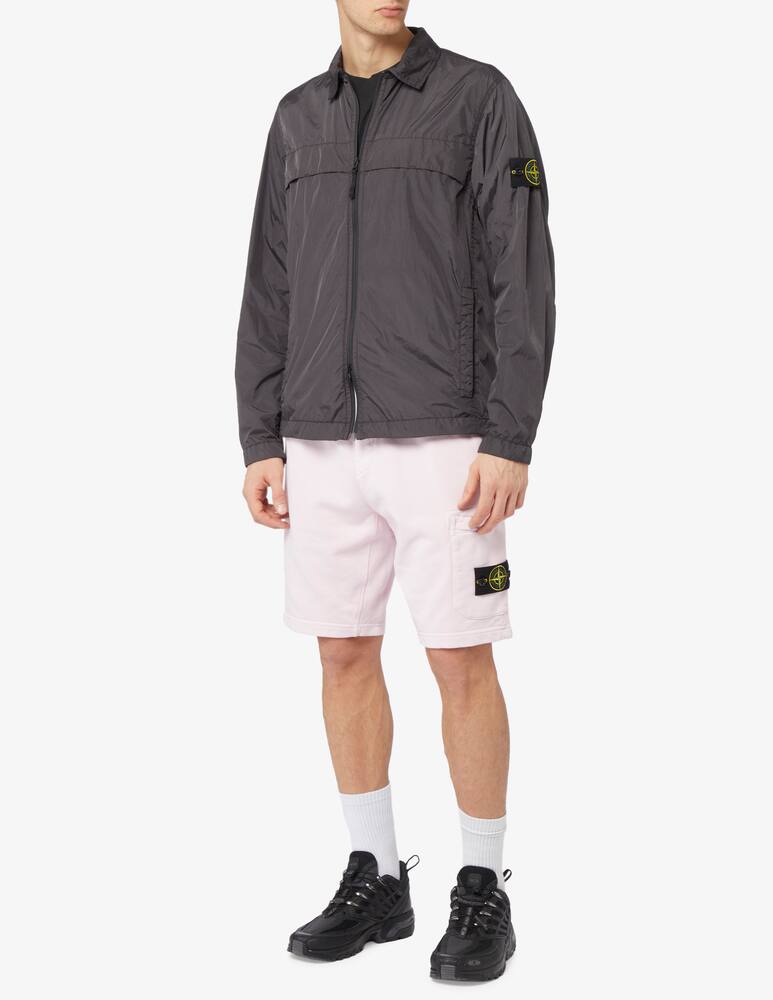 rinascente Stone Island Bermuda felpa 