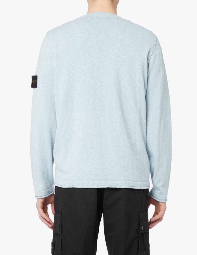 rinascente Stone Island Maglia girocollo knit
