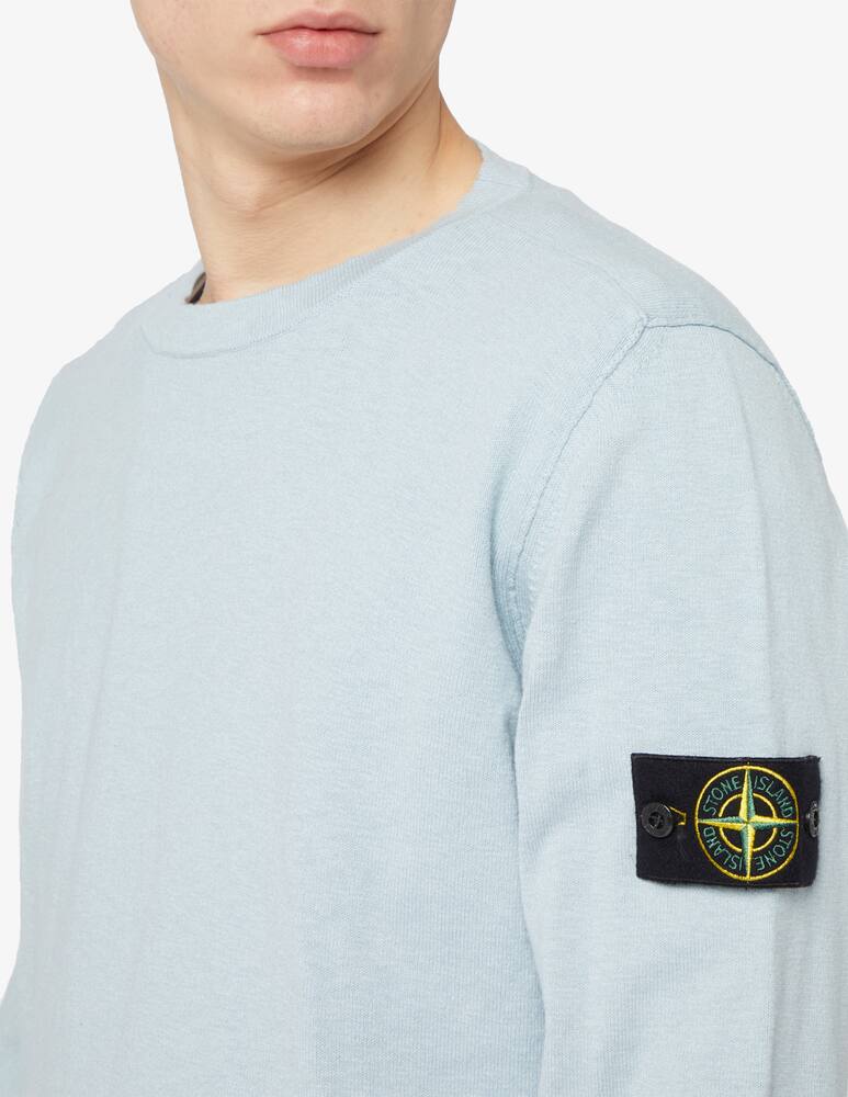 rinascente Stone Island Maglia girocollo knit