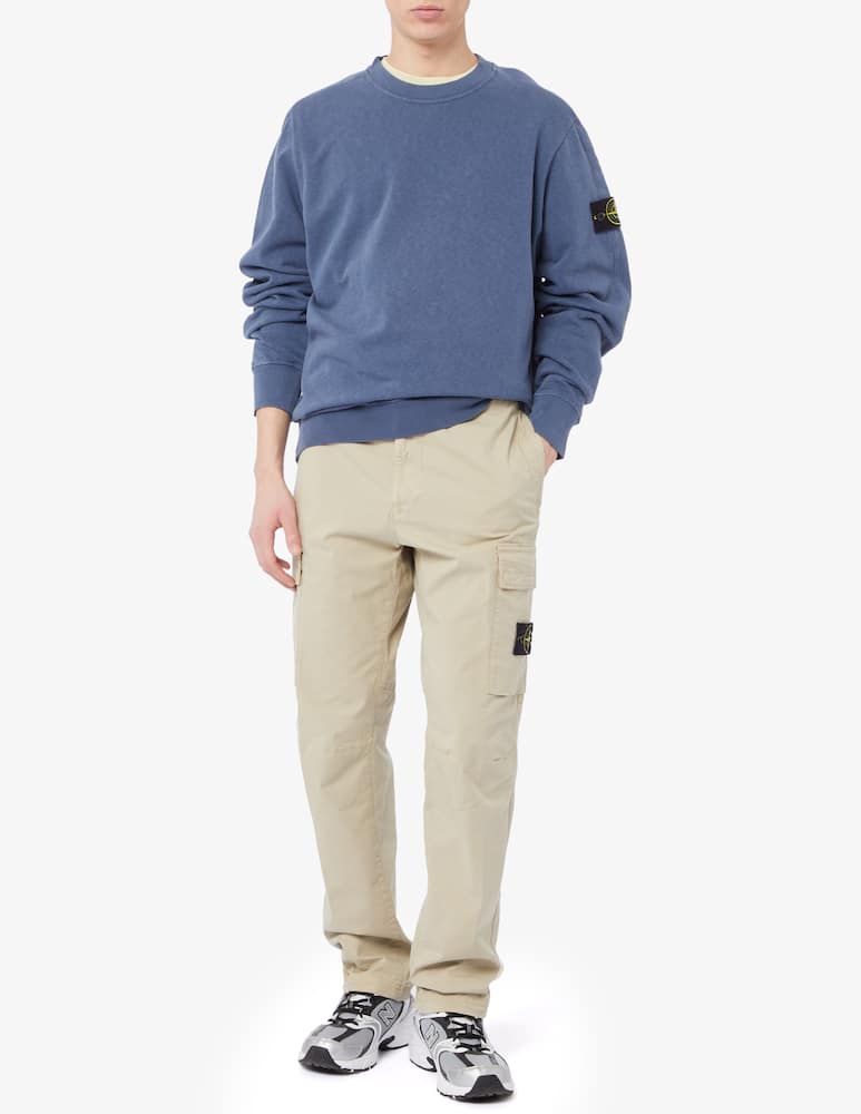 rinascente Stone Island Malfile sweatshirt