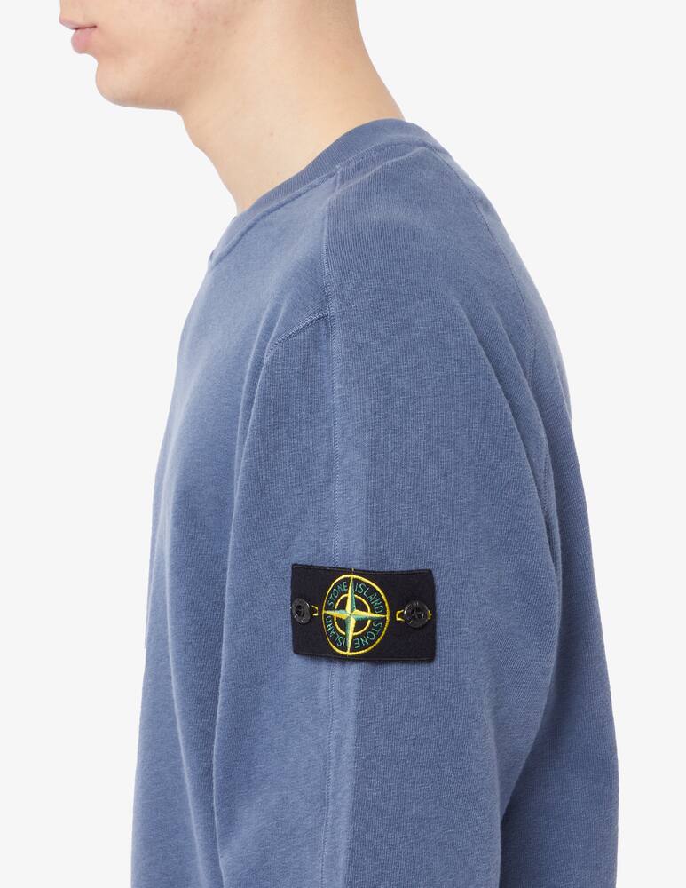 rinascente Stone Island Malfile sweatshirt