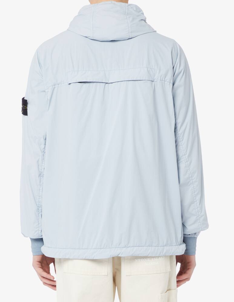 rinascente Stone Island Jacket skin touch