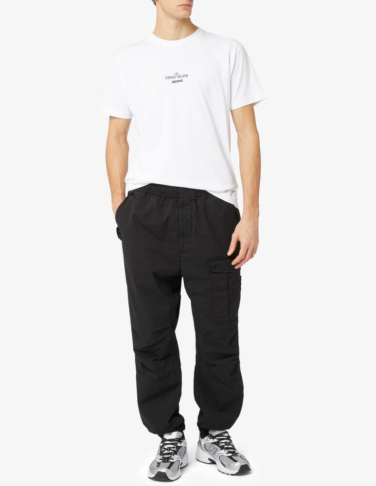 rinascente Stone Island T-shirt archivio