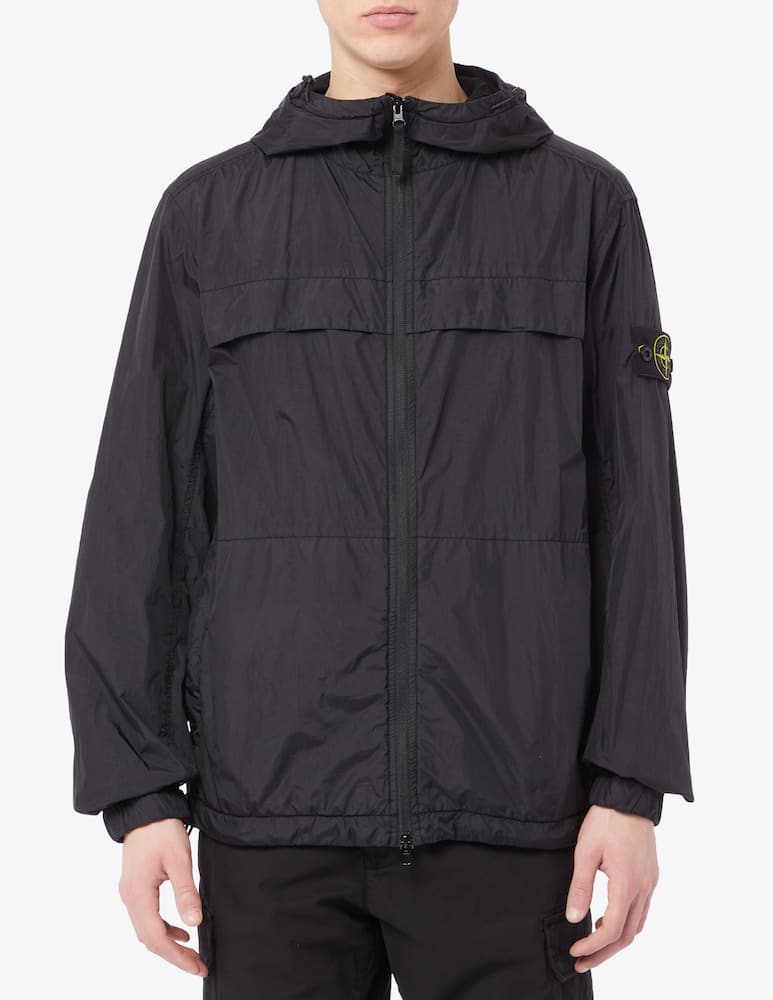 Stone Island Jacket crinkle - picture 1 Stone Island Jacket crinkle - picture 1