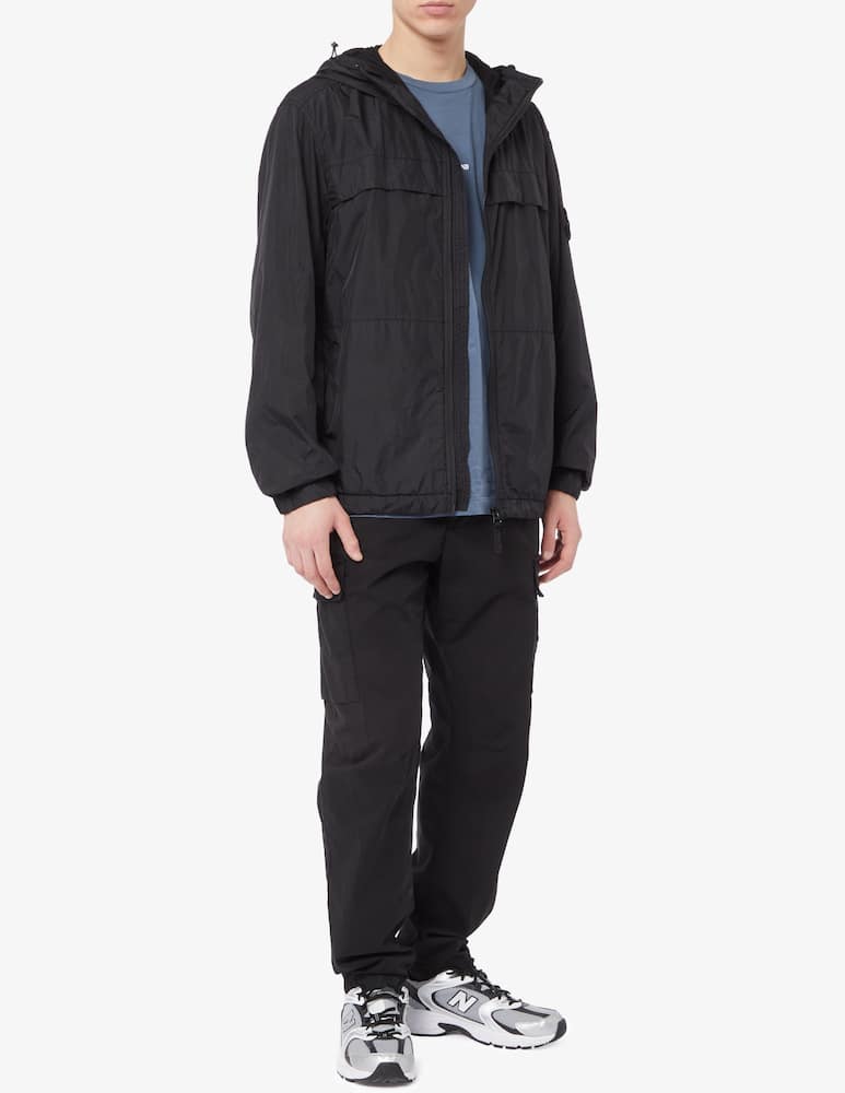 Stone Island Jacket crinkle - picture 2 Stone Island Jacket crinkle - picture 2