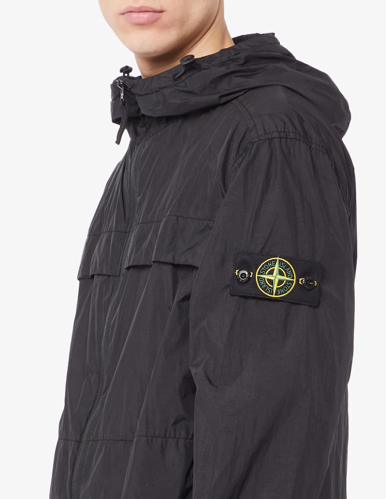 Stone Island Jacket crinkle - picture 4 Stone Island Jacket crinkle - picture 4