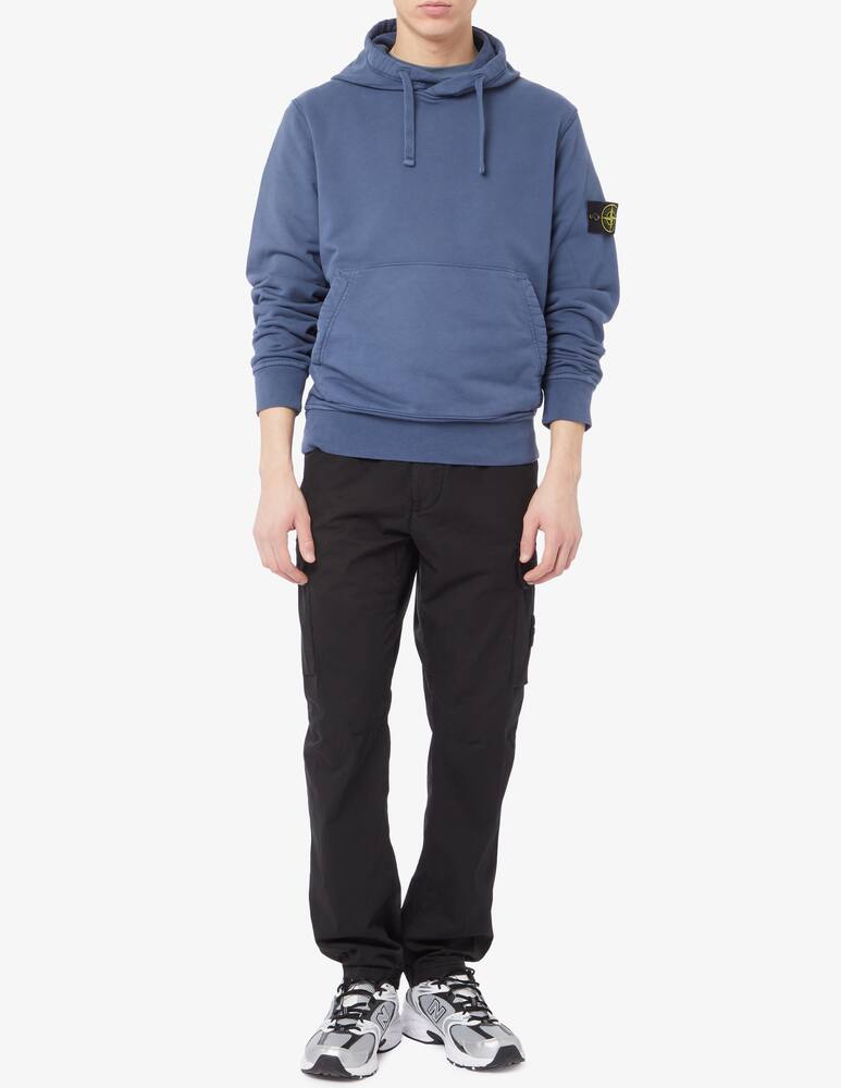 rinascente Stone Island Hoodie