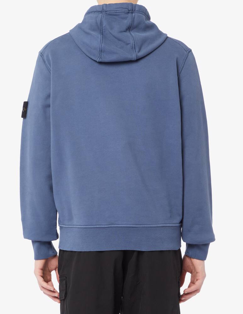 rinascente Stone Island Hoodie