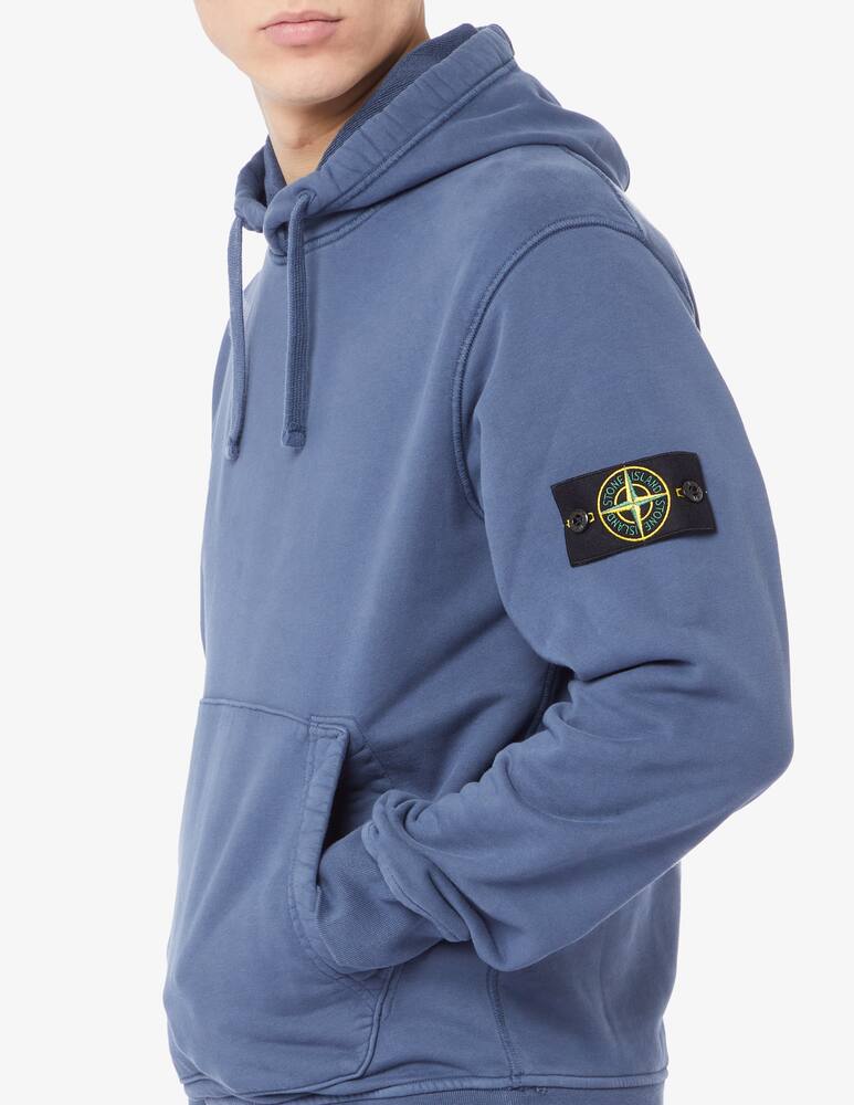 rinascente Stone Island Hoodie