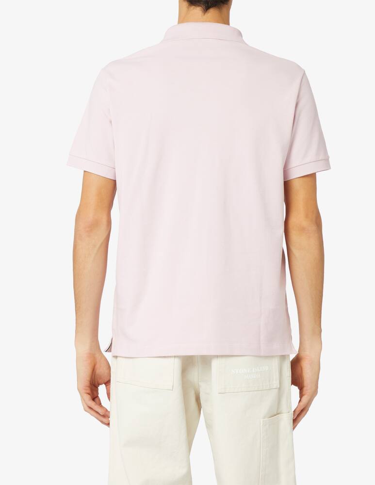 rinascente Stone Island Polo slim classic