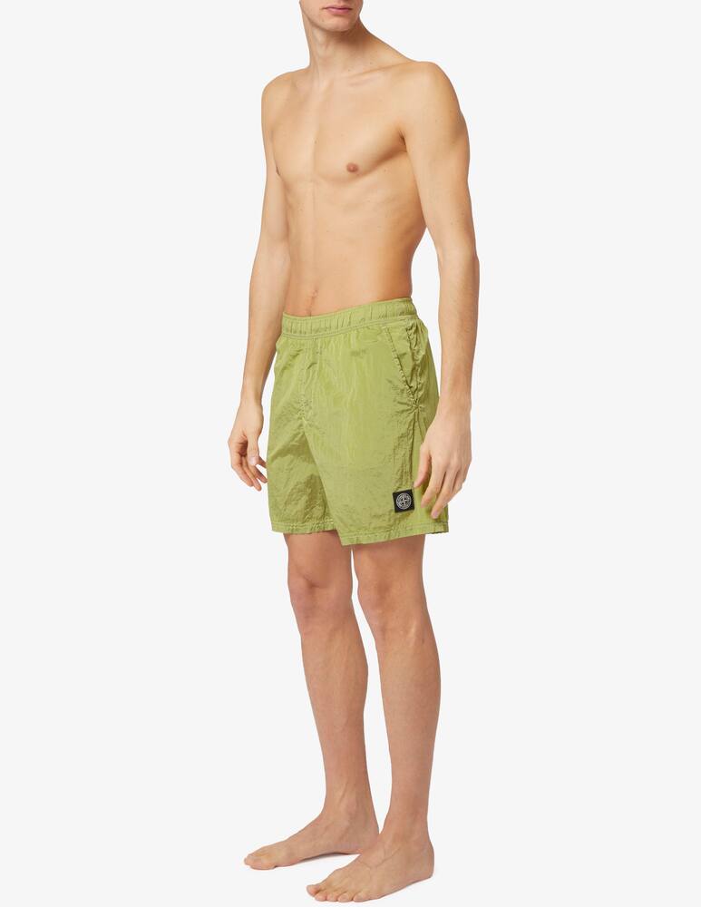 rinascente Stone Island Swimshorts